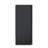 BLACK+DECKER 12 Cu. Ft. Top Mount Apartment Refrigerator/Freezer,Black-123767393