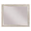 Commode 7 tiroirs avec miroir Ismael