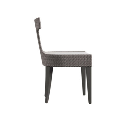 Sarasota Outdoor Dining Side Chair