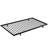 Modern Style Twin Over Full Bunk Bed With Trundle - Metal, Space Saving, Easy Assembly, No Box Spring Needed In Metal Save Space, To Assemble, Needed, Contemporary Design