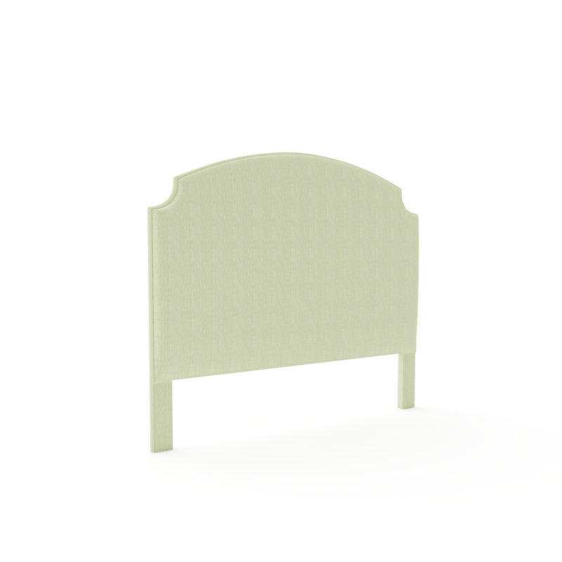 Lexington Headboard, Maestro Ultra Performance Meadow, Twin