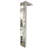 56'' Shower Panel with Adjustable Shower Head