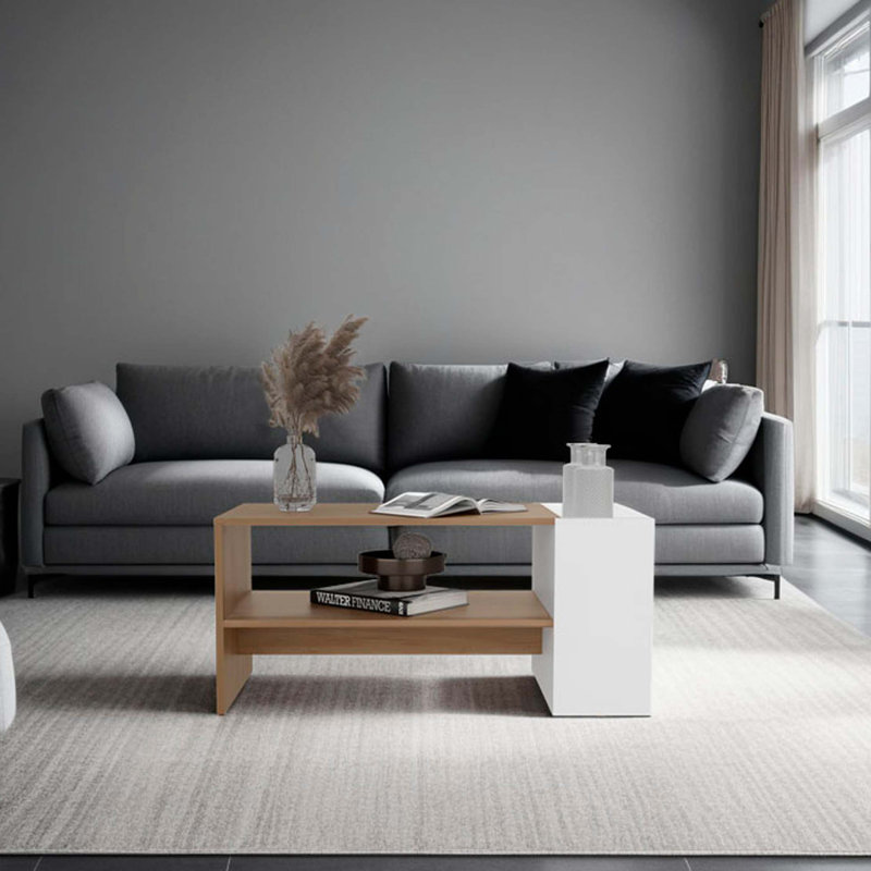 Table basse moderne Arion