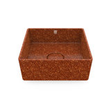 Cube40 15.75'' L Bathroom Sink