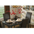 4 - Person Four Leg Dining Set