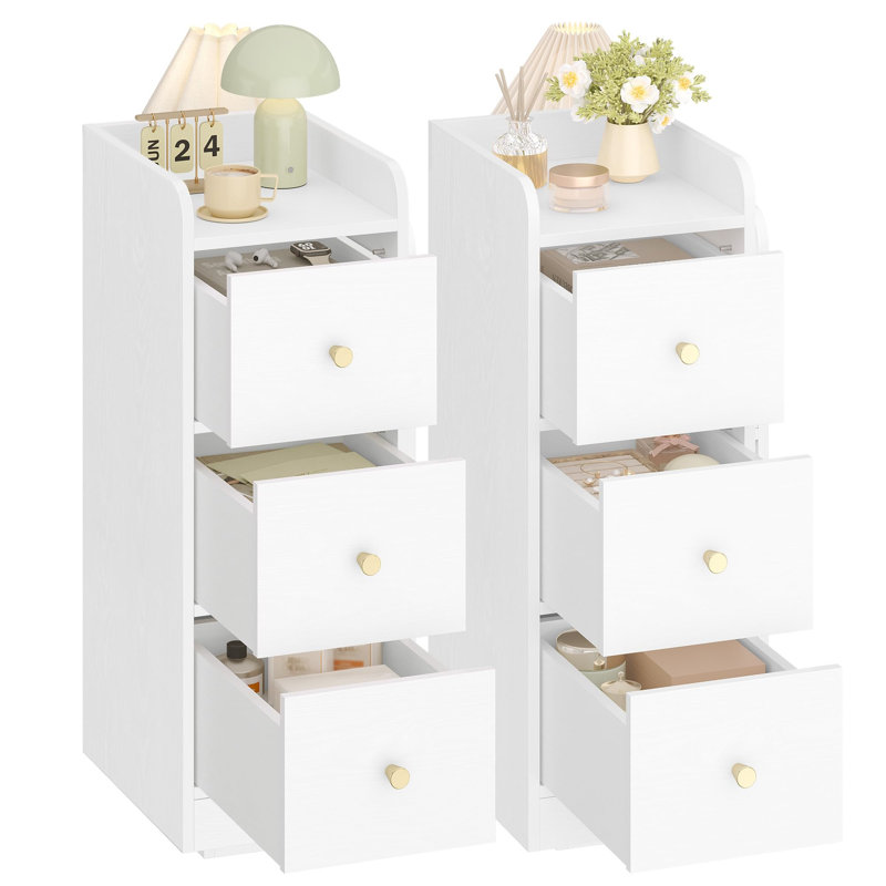 Side Table Set