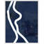 White Rope 2 Painting by Jacques Pilon-45825732-45825729