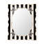 Pretty As a Bow Hall Mirror