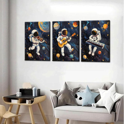 Fantasy & Sci-Fi 3 - Piece