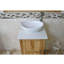 Cozart 500mm Single Bathroom Vanity with Basin-9884738
