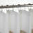 Topawa Striped Shower Curtain-37301862