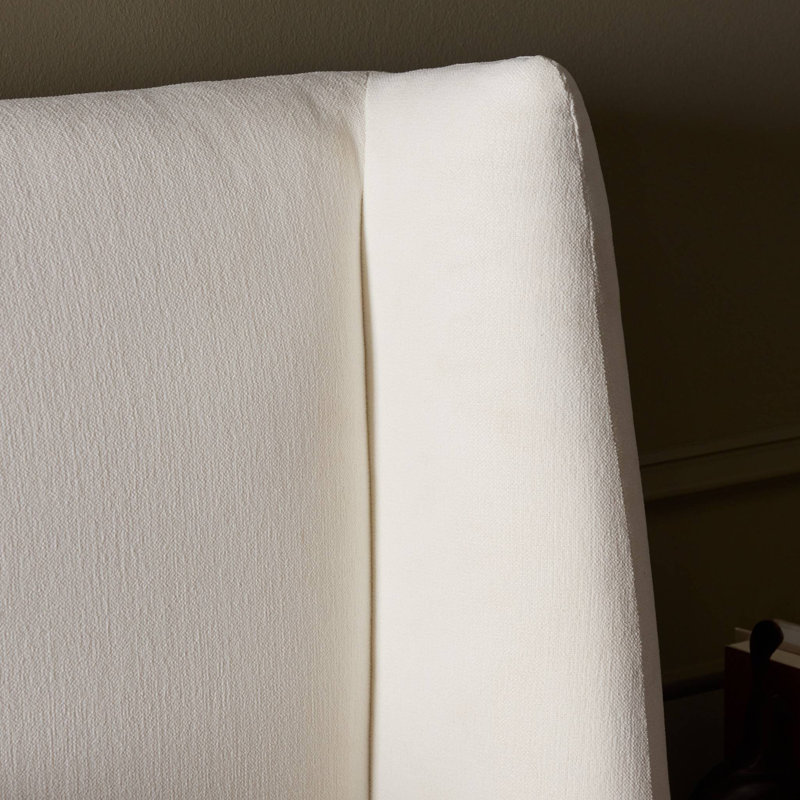 Hexley Bed-Crypton Nomad Marshmallow-Queen, Queen