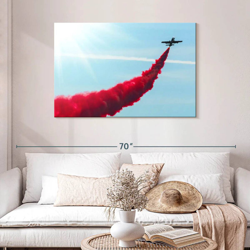 Airshow Plane