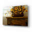 «Panier de tournesol» par Zhen-Huan Lu-357793198