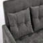 Canapé-lit convertible 3 en 1 Sleeper Chair-568318797