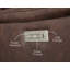 Causeuse Tailored Power Console - Similicuir nubuck, appui-tête électrique, repose-pieds électrique - silhouette contemporaine, rangement caché, chargement USB-1532995470