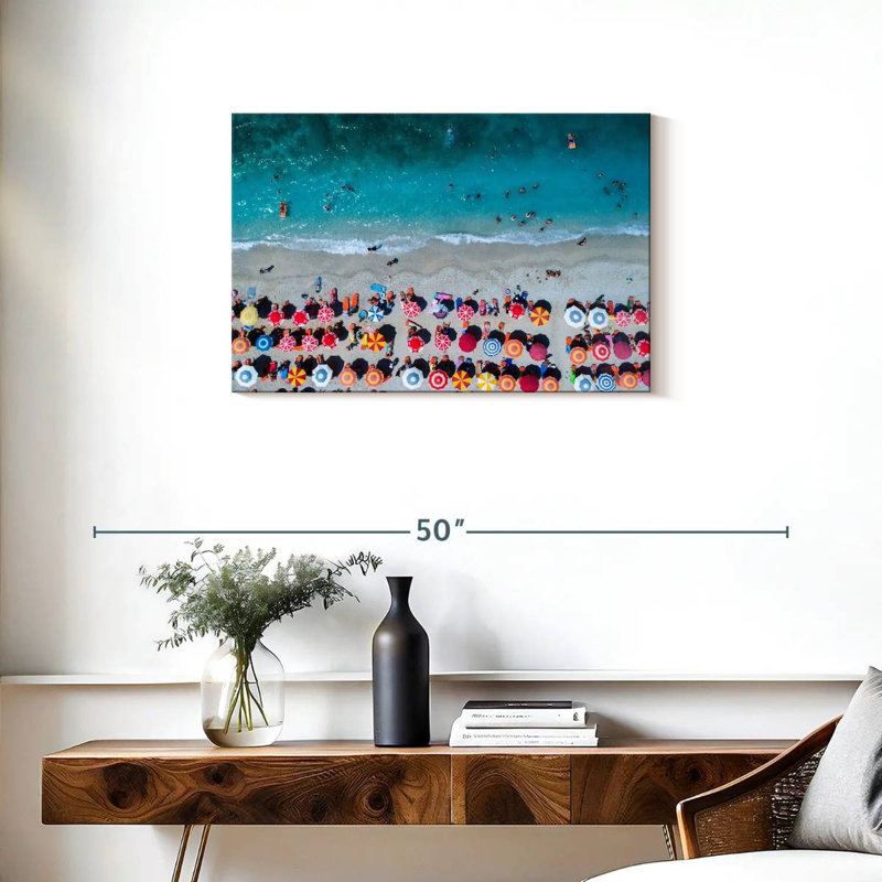 Parasols Gillard Tirard Gillard, H 20 po x l 30 po