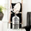 Handcrafted Crystal Decorative Bottles