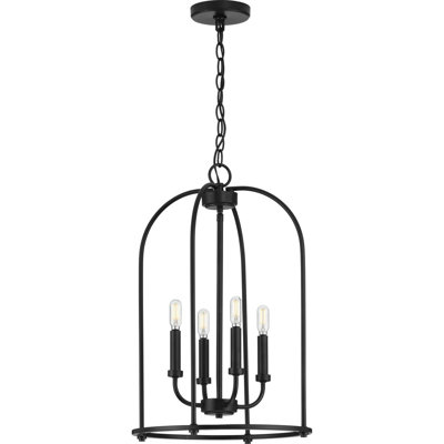 4 - Light Lantern Pendant