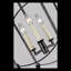 Olive 3-Light Chandelier-922810875