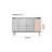 Orferd 55.1'' Sideboard