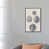 White Framed