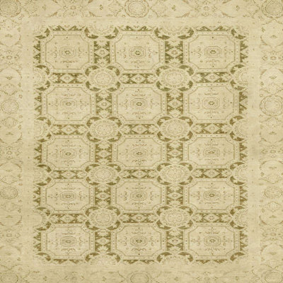 Abstract Indoor Rug