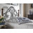 Mariners Metal Open-Frame Bed-1391201988