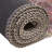 Gutshall Chenille Oriental Indoor Rug-37736586
