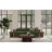 Padula Solid Wood Square Coffee Table-1598762619