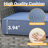 Cassville 6 - Person Patio Conversation Set with Cushions-93662349
