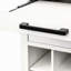 Buffet brun modulaire 24 pièces-1349841782