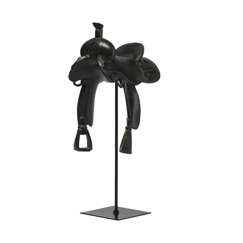 Figurines & Sculptures, 19.3" H x 8.3" W x 9.1" D