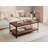 Single Coffee Table