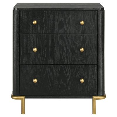Modern Minimalist Nightstand