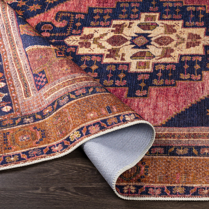 Casanova Oriental Area Rug, Rectangle 160cm x 220cm