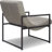 Tommy Hilfiger Dawson Contemporary Armchair-53105018