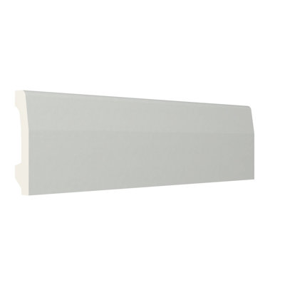 Isadora Baseboard Moulding