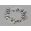 35cm Lighted Faux Garland with Lights-550860586