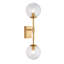 Vitali Vitali Wall Sconce