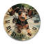 Horloge murale Orkanger-148970537