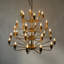 Montoro 32 - Light Chandelier