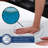 TEMPUR-Adapt Cooling 3" Memory Foam Mattress Topper-85079584
