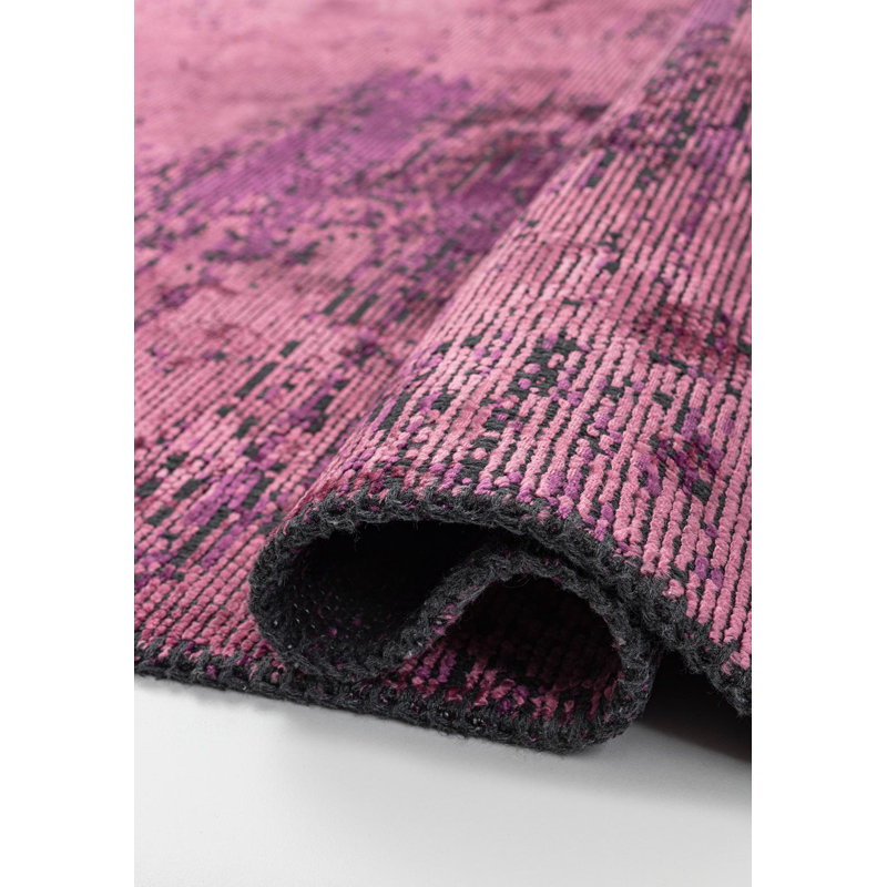 Rapture Abstract Area Rug, Rectangle 9' x 12'