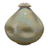 Madrid Handmade Ceramic Table Vase