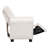Jordan Kids Recliner Wooly White-114651394