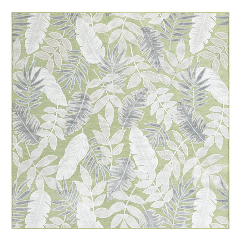Tapis hygiénique Firman, Carré 8 pi 2 po