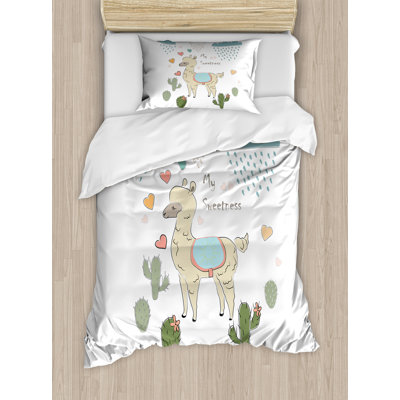 Duvet Cover
