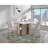 MIKHA NATURAL BAR TABLE