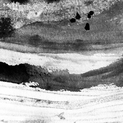 Fouges Abstract Landscape